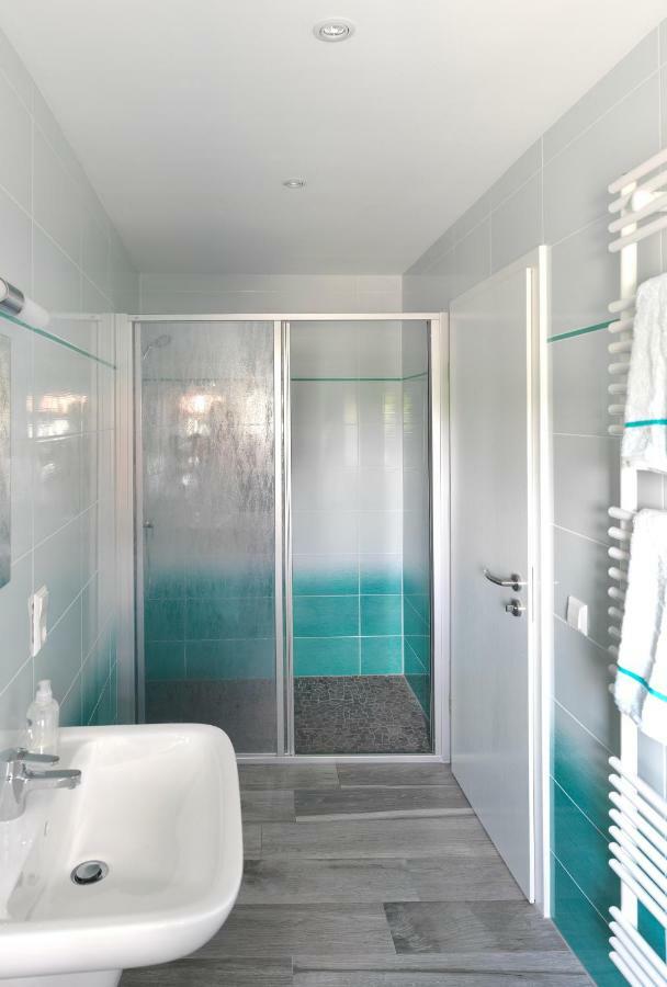 Ferienhaus Wittig Lobnitz  エクステリア 写真